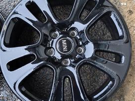 MINI, легкосплавные , R17