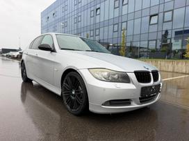 BMW 330, 3.0 l., Седан