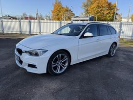 BMW 318, 2.0 l., Универсал