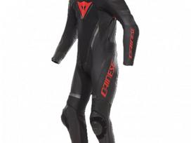 Dainese Demon Sprint, vientisi