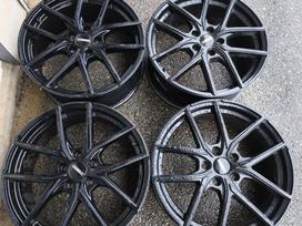 Dezent, light alloy, R18
