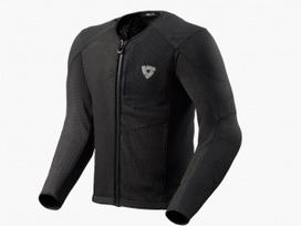 REVIT Nucleus, body armor