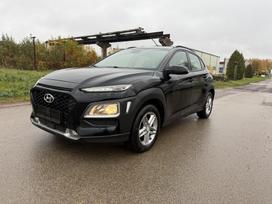 Hyundai Kona, 1.6 l., Внедорожник / Кроссовер