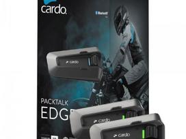 Caberg Cardo Packtalk Edge Duo, аксессуары для шлемов
