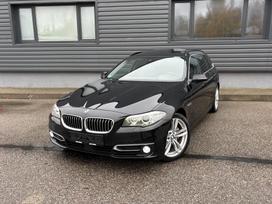 BMW 535, 3.0 l., Универсал