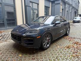 Porsche Cayenne, 4.0 l., visureigis / krosoveris