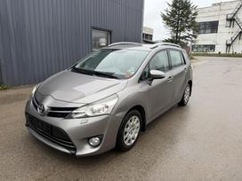 Toyota Verso, 1.6 l., vienatūris
