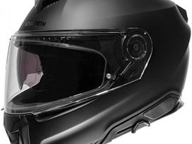 Schuberth S3, интеграл