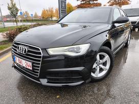 Audi A6, 2.0 l., universalas