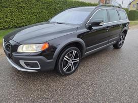 Volvo XC70, 2.4 l., Универсал