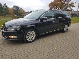 Volkswagen Passat, 1.4 l., universalas