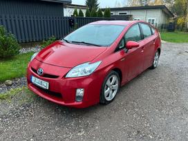 Toyota Prius, 1.8 l., hečbeks