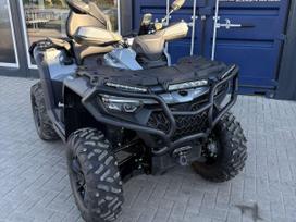 CFMOTO CFORCE 850 Standart G3 800cc, квадроциклы