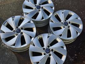 Audi, lengvojo lydinio, R17