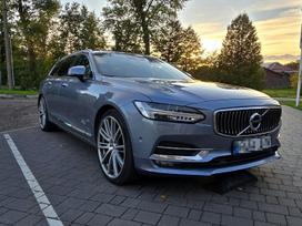 Volvo V90, 2.0 l., Универсал