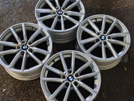 BMW, lengvojo lydinio, R17