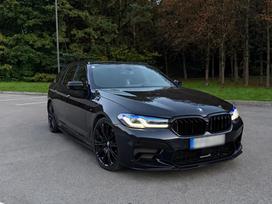 Bmw 530, 3.0 l., universalas