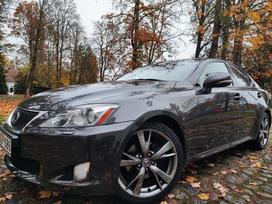 Lexus IS 250, 2.5 l., Седан
