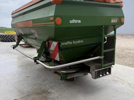 Amazone ZA-M 3000, разбрасыватели