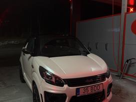 Ligier JS50, 0.5 l., other