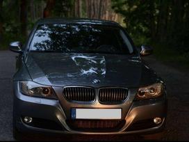BMW 320, 2.0 l., sedans