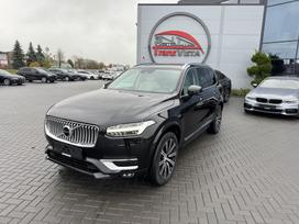 Volvo XC90, 2.0 l., Внедорожник / Кроссовер