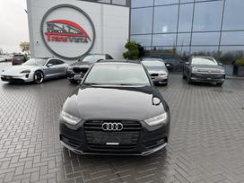 Audi A4, 2.0 l., wagon