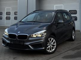 BMW 218 Gran Tourer, 2.0 l., Минивэн
