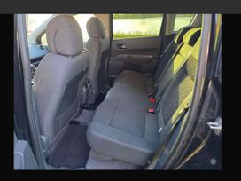 Peugeot 3008, 1.6 l., mpv / minivan