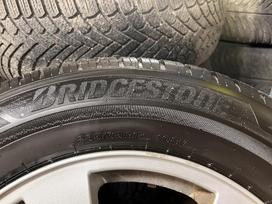 Bridgestone Blizzak 6, žieminės 235/65 R17