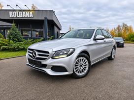 Mercedes-Benz C200, 1.6 l., universalas