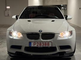 BMW M3, 4.0 l., kupė (coupe)