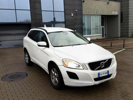 Volvo XC60, 2.4 l., visureigis / krosoveris