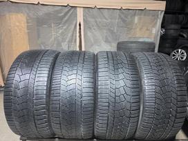 Continental WinterContact TS860s, žieminės 295/40 R21