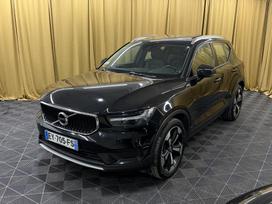 Volvo XC40, 2.0 l., Внедорожник / Кроссовер