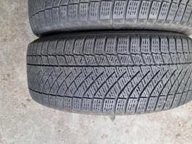 Continental Conti Viking Contact 6, зимние 205/55 R16