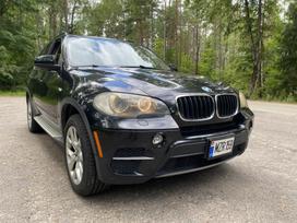BMW X5, 3.0 l., Внедорожник / Кроссовер