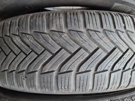 Michelin Alpin 6, зимние 195/65 R15