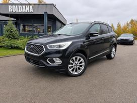 Ford Kuga, 1.5 l., off-road / crossover