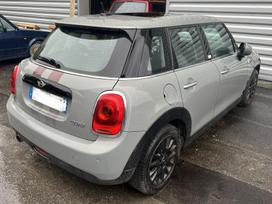 Mini Cooper, 1.5 l., Хэтчбек