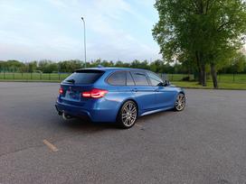 BMW 330, 3.0 l., wagon