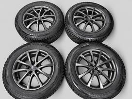 Mazda, легкосплавные , R17