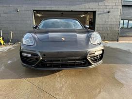 Porsche Panamera, 4.0 l., hečbekas