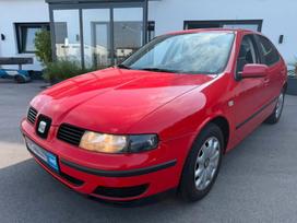 Seat Leon, hatchback