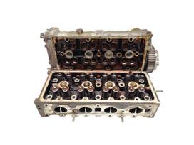 Alfa Romeo Mito, 55224033, cylinder head