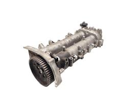 Opel Astra, 55581593, cylinder head