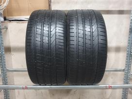 Pirelli PZero TM, летние 315/35 R21