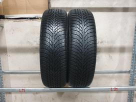 Nokian WR Snowproof, зимние 195/55 R20