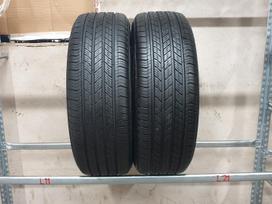 Michelin Primacy All Season, всесезонные 235/60 R19