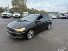 Fiat Tipo, 1.4 l., Универсал